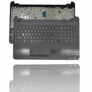 Tastatura per laptop HP 250 G4 255 G4 15-AC 15-AF + Korniza Lart (C Cover)