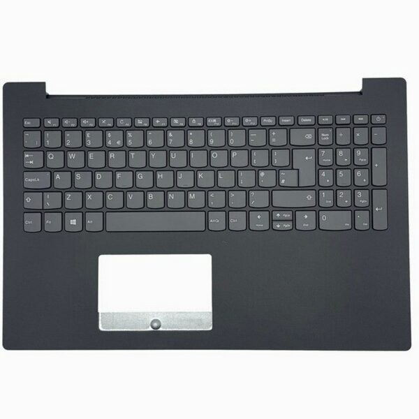 Tastatura per laptop Lenovo ideaPad 320-15 series 330-15 series + Korniza Lart (C Cover)