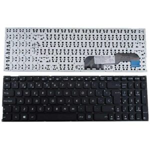 Tastatura per laptop Asus X541 X541S X541SA X541SC X541U X541UA X541UV veliki enter