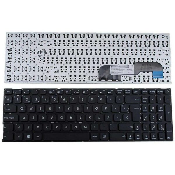 Tastatura per laptop Asus X541 X541S X541SA X541SC X541U X541UA X541UV veliki enter