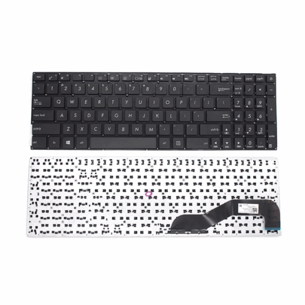 Tastatura per laptop ASUS X540 X540L X540S X540SA X540SC US mali enter