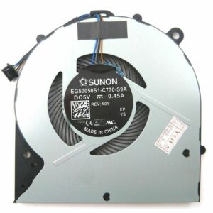 CPU ftofes per laptop HP Elitebook 840 G3 840 G4 848 G3 848 G4