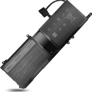 Baterija per laptop Dell Alienware 15 R3 R4 17 R4 R5