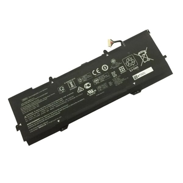 Baterija per laptop HP Spectre X360 15-CH Series YB06XL