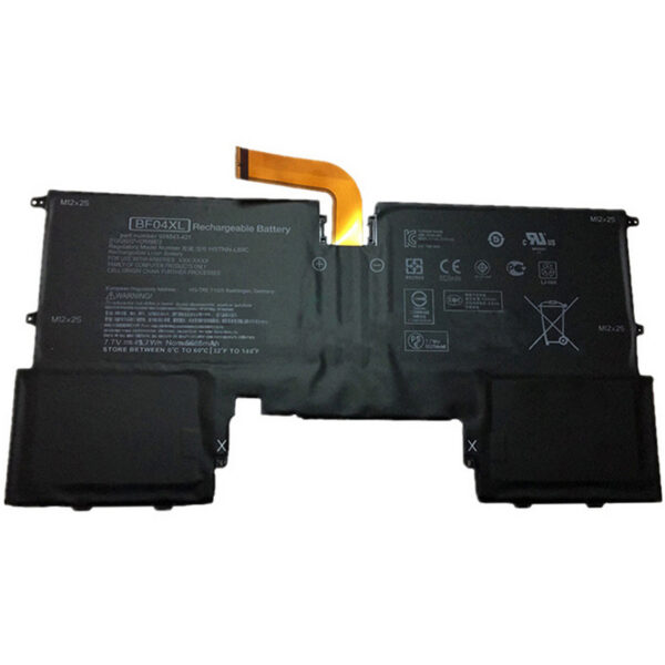 Baterija per laptop HP Spectre 13-AF000 series BF04XL