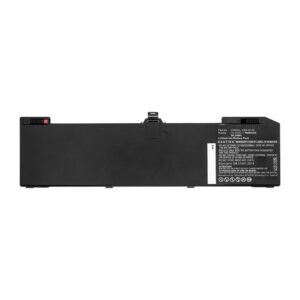 Baterija per laptop HP ZBook 15 G5 Mobile Workstation VX04XL