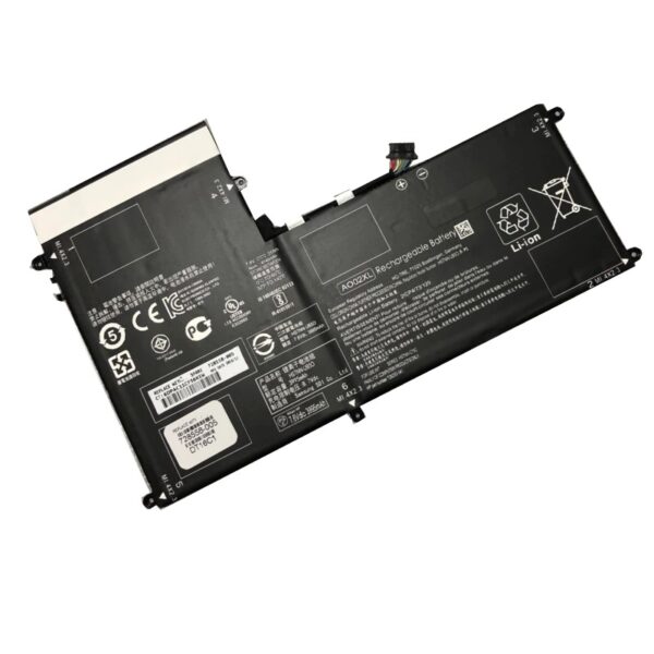 Baterija per laptop HP ElitePAD 1000 G2 ElitePAD 1000 AO02XL
