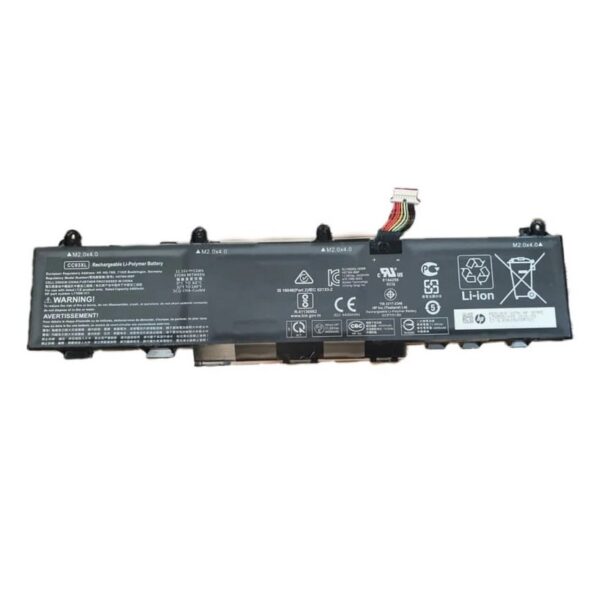 Baterija per laptop HP EliteBook 850 G7 G8 830 G7 G8 CC03XL type A MYL7104 53wh