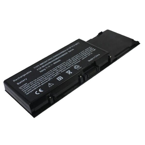 Baterija per laptop Dell Precision M6400 M6500