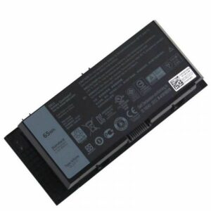 Baterija per laptop Dell Precision M4600 M4700 M4800 M6600