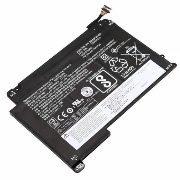 Baterija per laptop Lenovo ThinkPad P40 Yoga