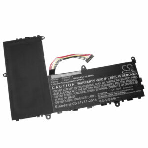 Baterija per laptop Asus EeeBook X205