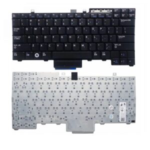 Tastatura per laptop Dell Latitude E5400 E5500 E6400