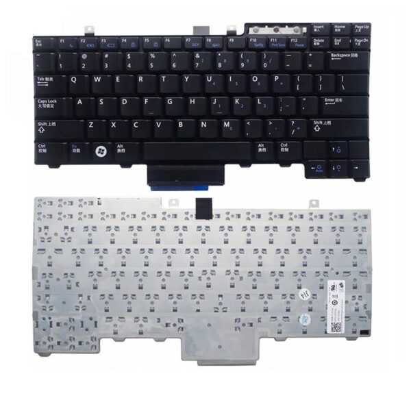 Tastatura per laptop Dell Latitude E5400 E5500 E6400
