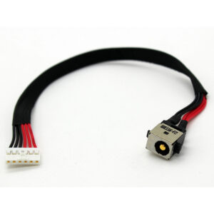 DC konektor per laptop Asus F751 F751L F751LD K56 K56C K56CA K56CM K550 K550C K550CA K552EA