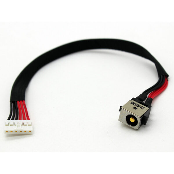 DC konektor per laptop Asus F751 F751L F751LD K56 K56C K56CA K56CM K550 K550C K550CA K552EA