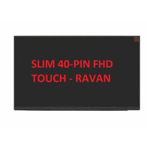 LED Ekran per laptop 15.6 slim 40pin FULL HD Touch RAVAN