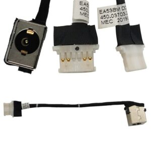 DC konektor per laptop Acer ES1-512 ES1-531 ES1-571