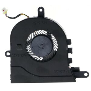 CPU ftofes per laptop Dell Inspiron 5570 5575 5770 Vostro 3580