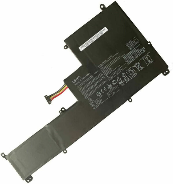 Baterija per Laptop Asus Zenbook 3 UX390UA-GS031T UX390UA-GS034T GS039T