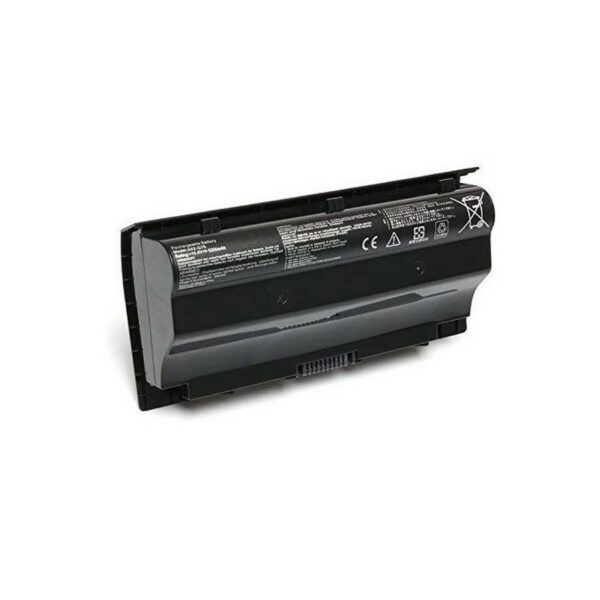 Baterija per Laptop Asus G75 A42-G75